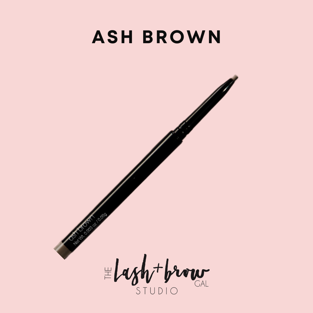 Lash and Brow Gal Brow Pencil