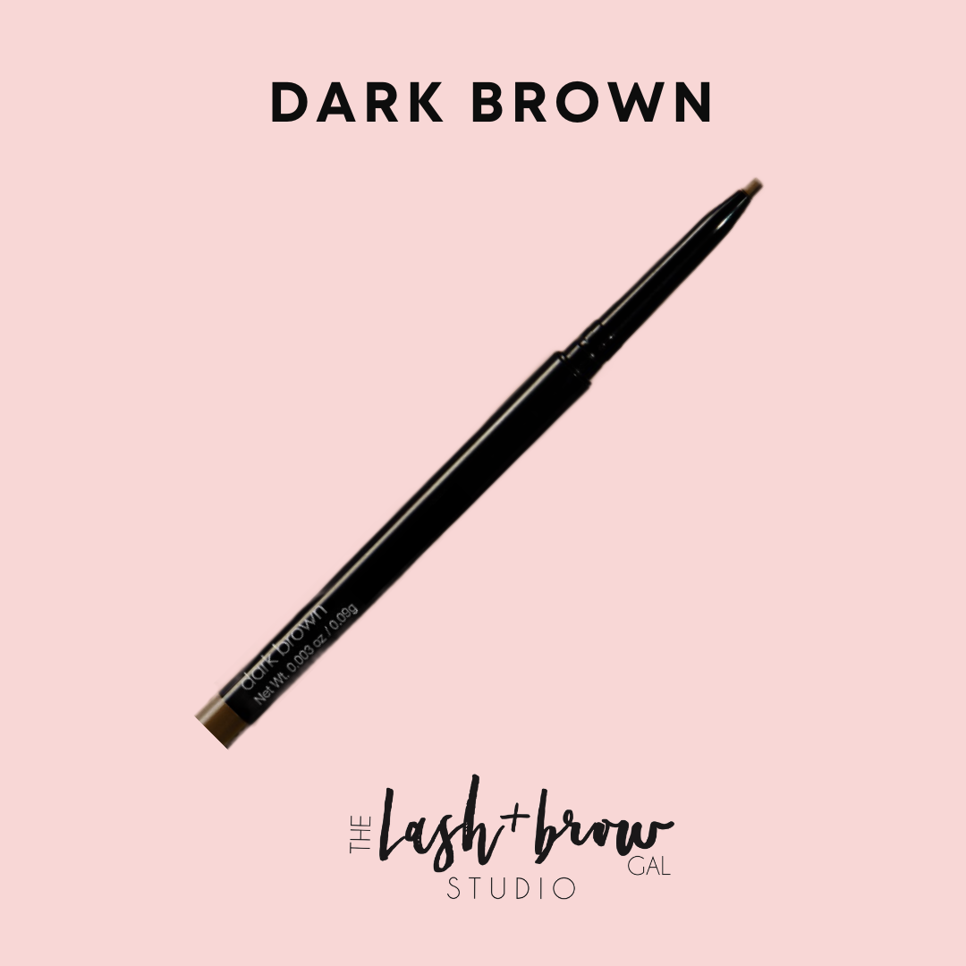 Lash and Brow Gal Brow Pencil