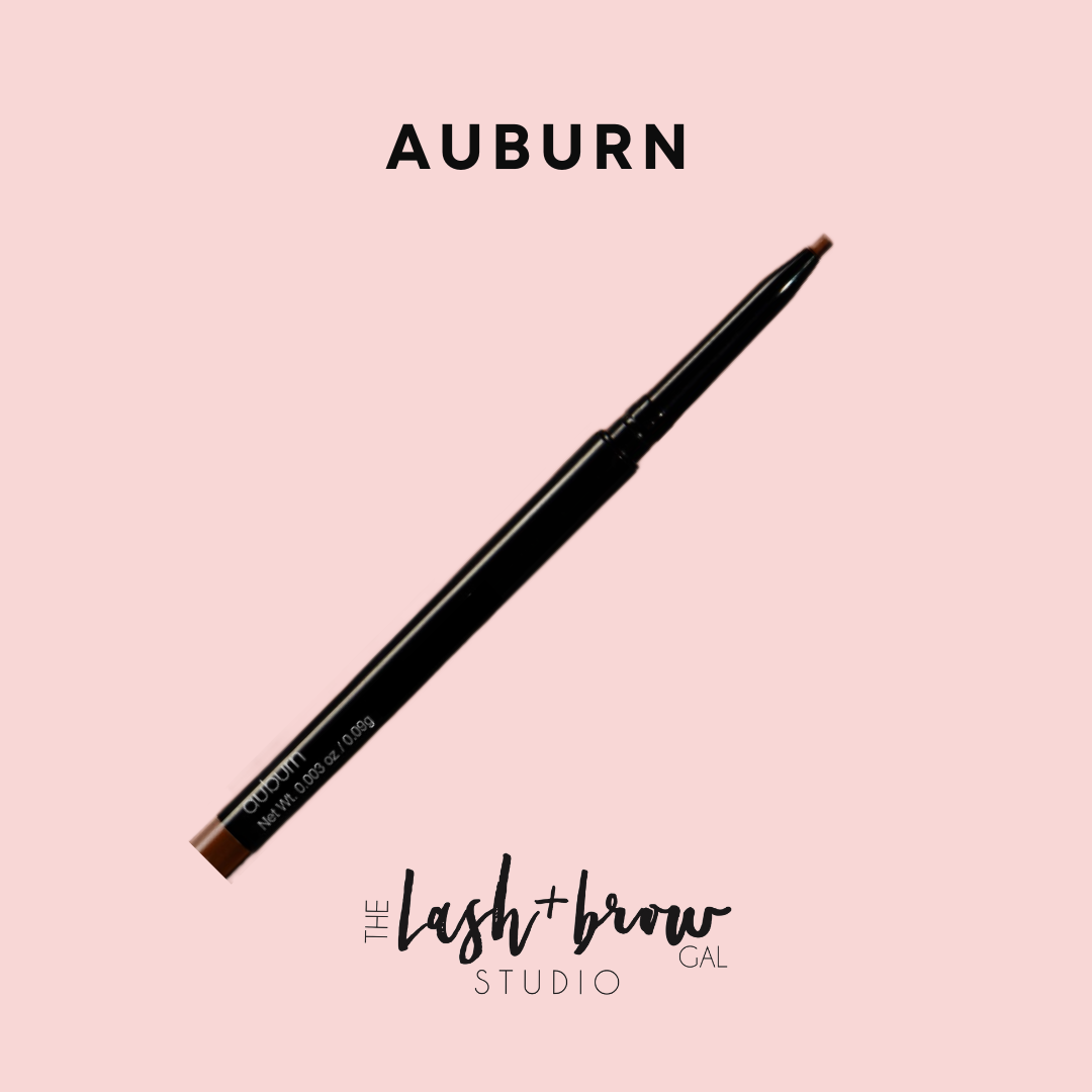 Lash and Brow Gal Brow Pencil