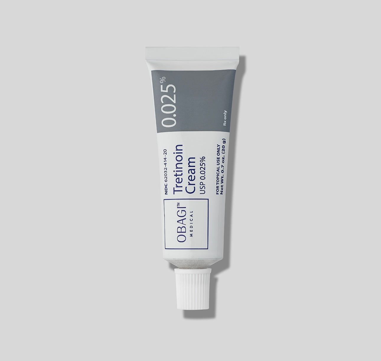 Obagi Tretinoin .025%