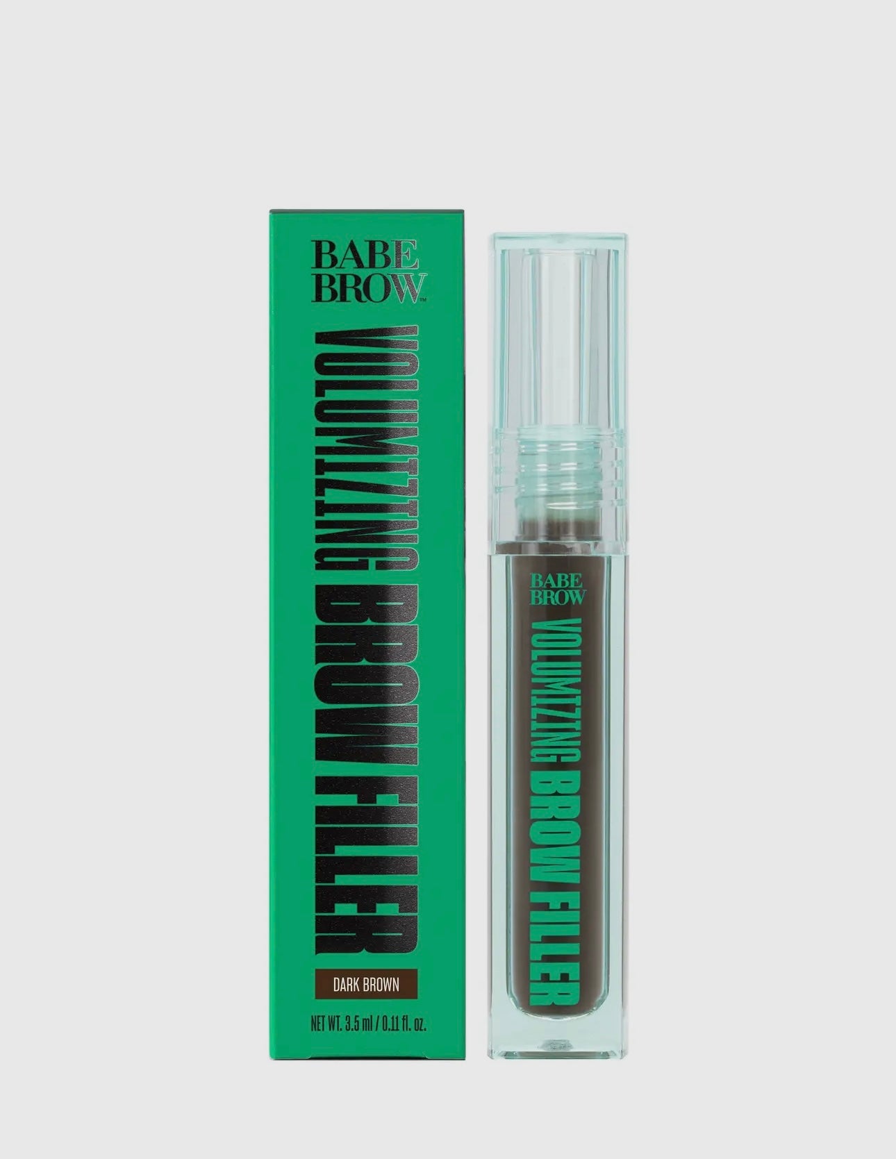 Babe Brow Volumizing Brow Filler