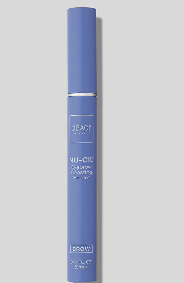 Obagi Nu-Cil Eyebrow Boosting Serum