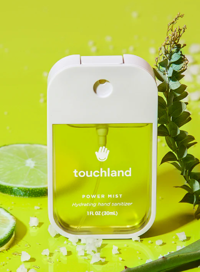 Touchland