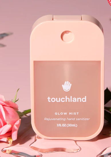Touchland