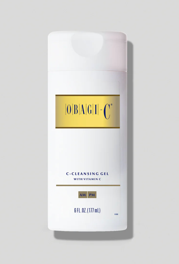 Obagi C-RX Cleansing Gel