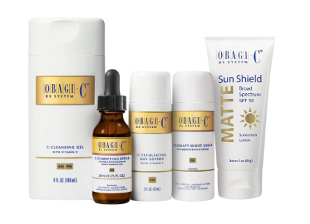 Obagi C FX System Normal to Oily