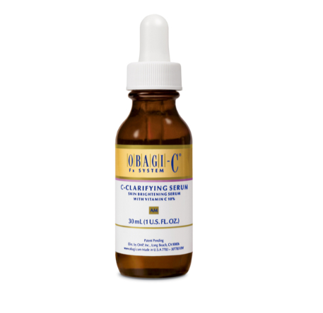 Obagi C Clarifying Serum