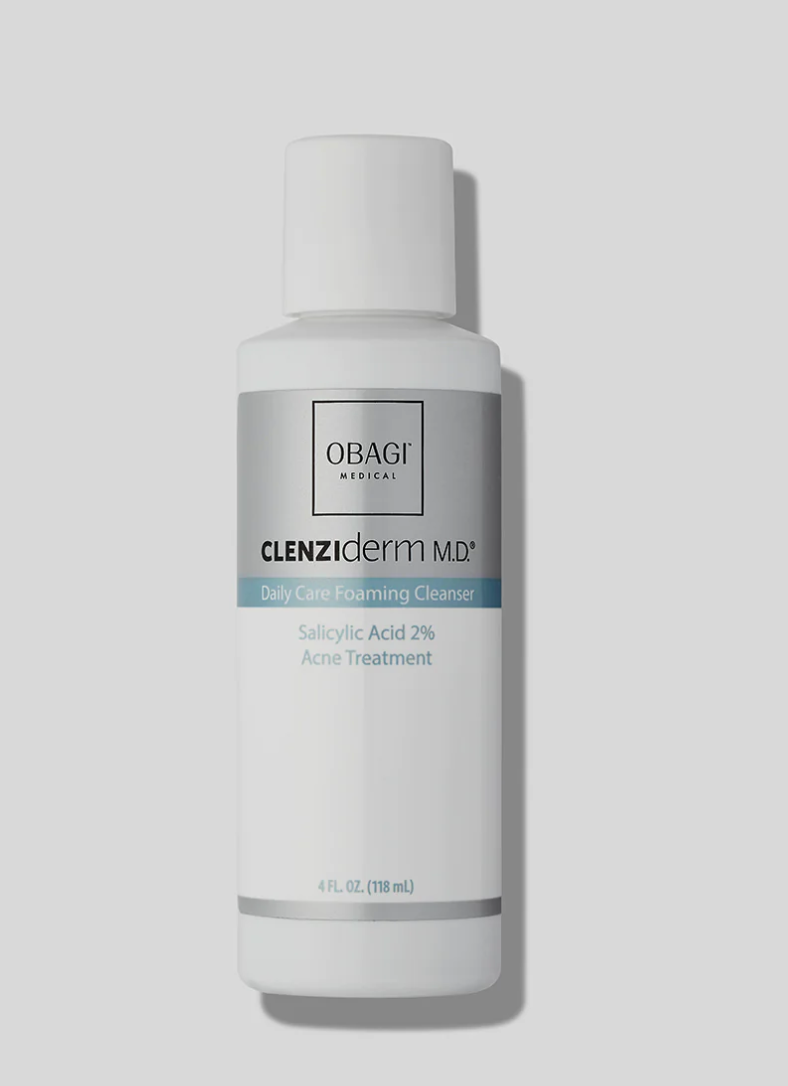 Cleanziderm Cleanser