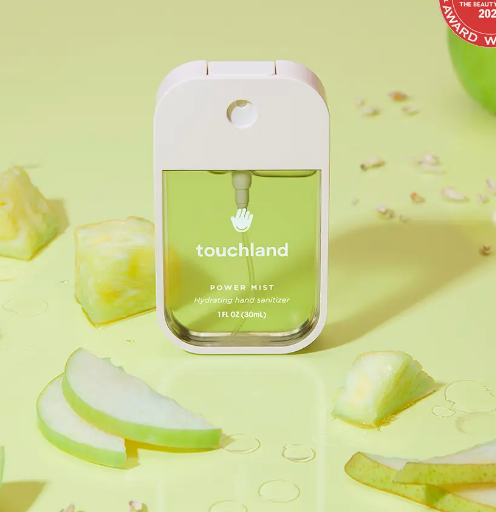 Touchland