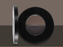 Brow Powder Duo by The Lash and Brow Gal