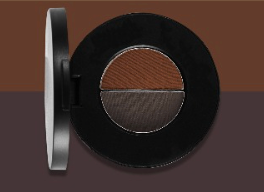 Brow Powder Duo by The Lash and Brow Gal