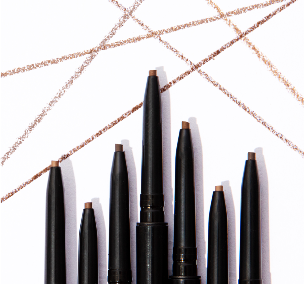 Lash and Brow Gal Brow Pencil
