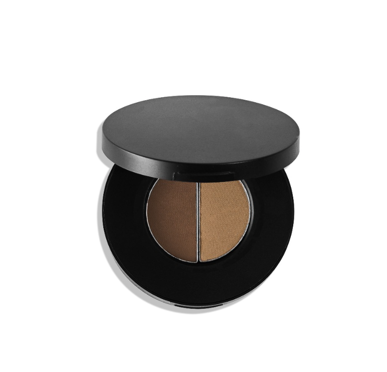 Brow Powder Duo by The Lash and Brow Gal