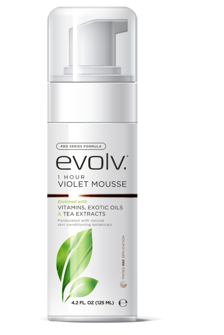 Evolv