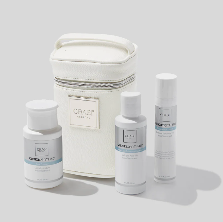 Obagi Clenziderm System