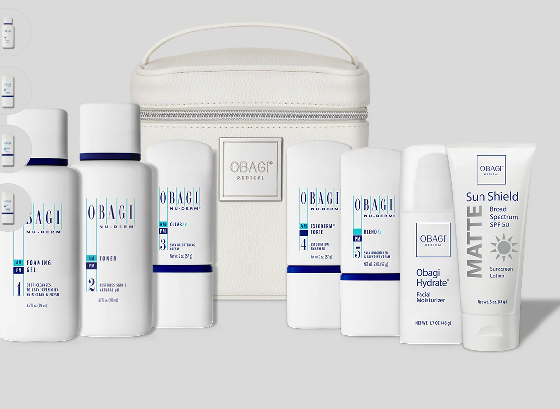 Obagi Nu-Derm System