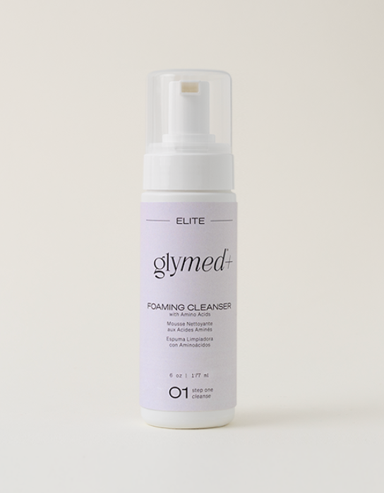 Glymed Foaming Cleanser *New