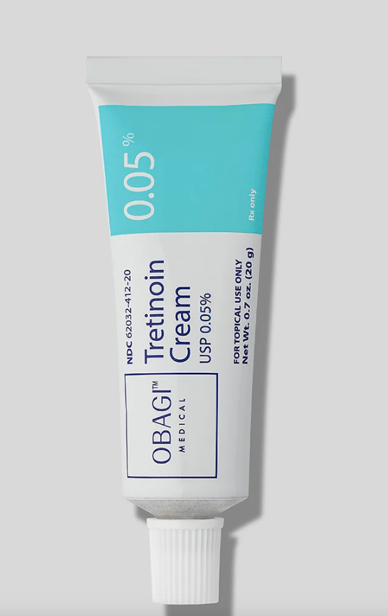 Obagi Tretinoin 0.05