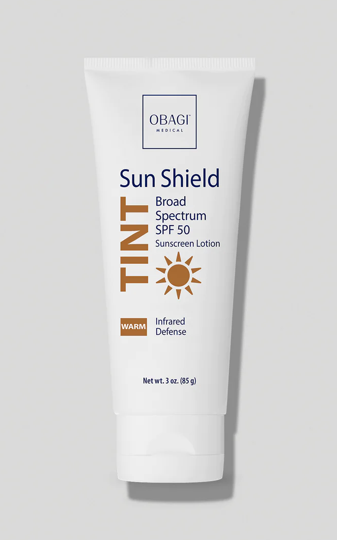 Sun Shield™ Tint Broad Spectrum SPF 50 Warm