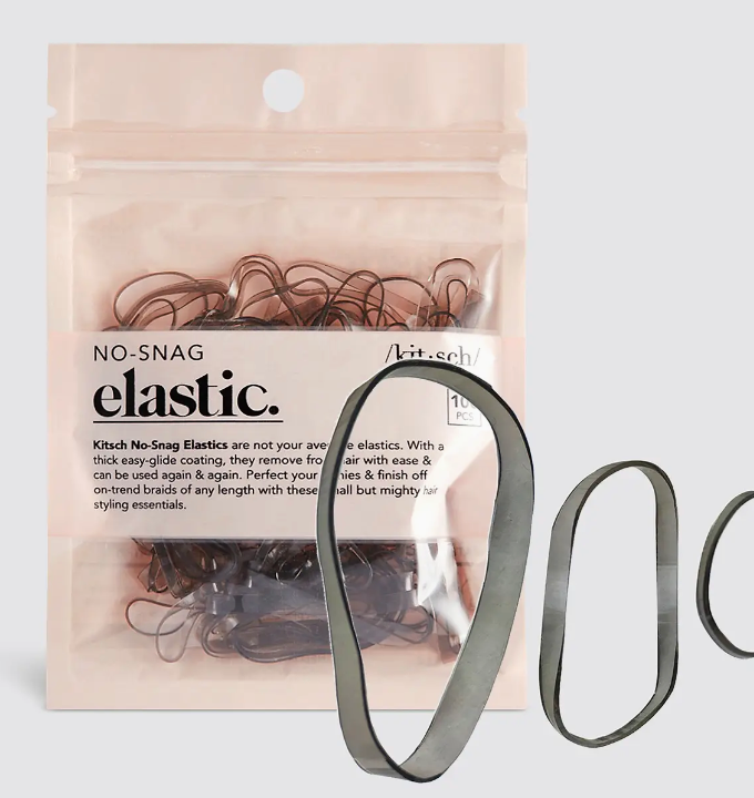 Kitsch Elastics