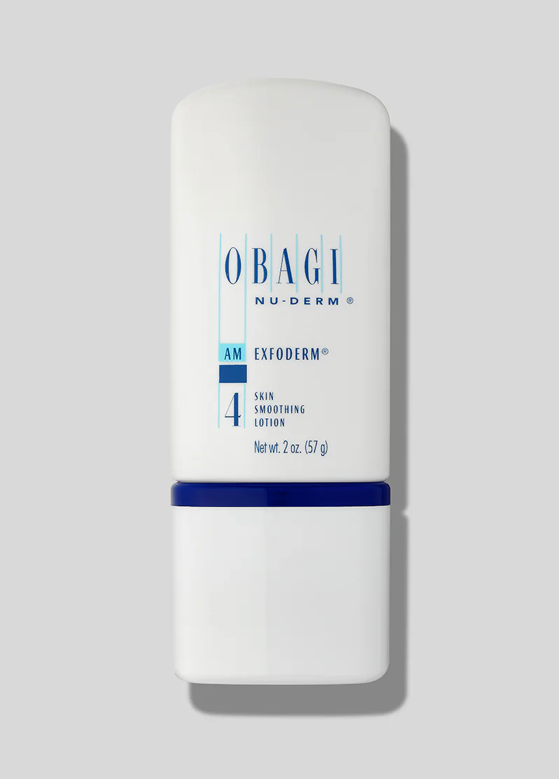 Obagi Exfoderm