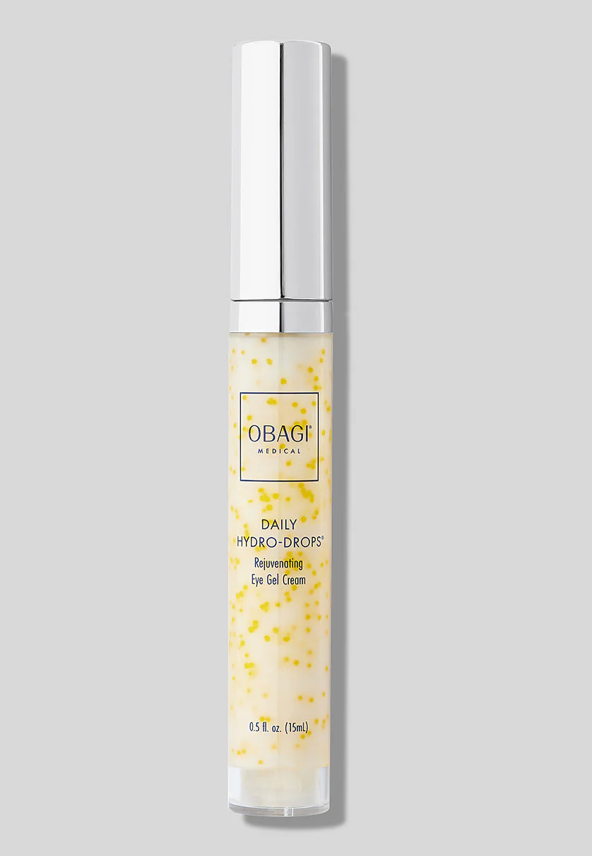 Obagi Daily Hydro-Drops® Rejuvenating Eye Gel Cream