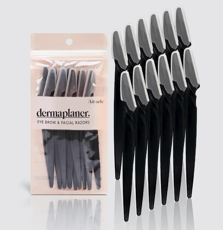 Kitsch Dermaplaners