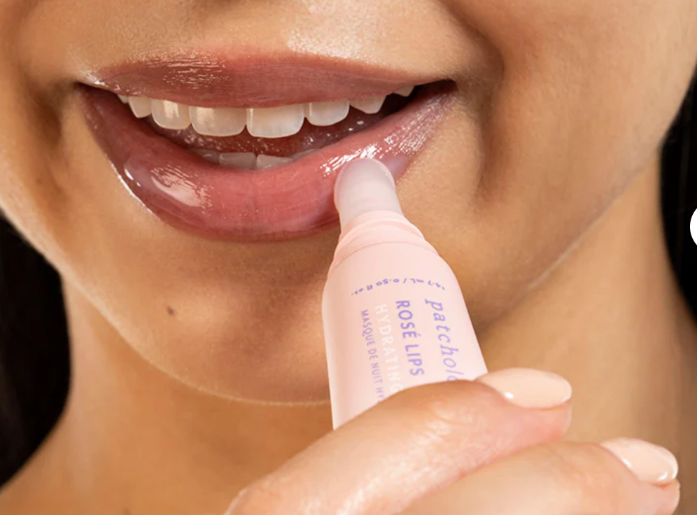 Patchology Hydrating Lip Sleeping Mask