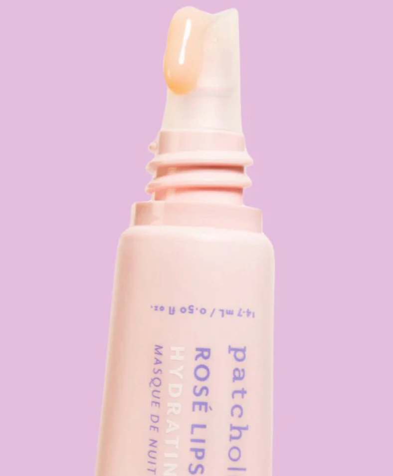 Patchology Hydrating Lip Sleeping Mask