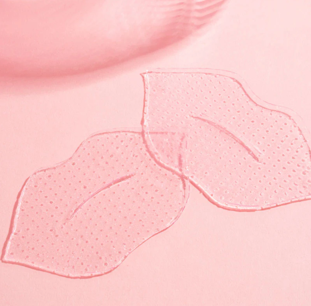 Patchology Rose Lip Mask