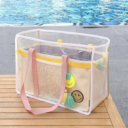 Tote Beach Bag