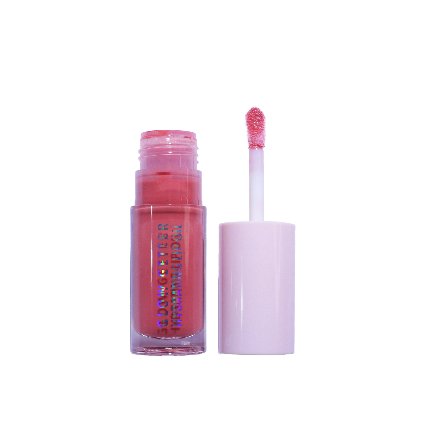 Glow Getter Hydrating Lip Oil, Thankful