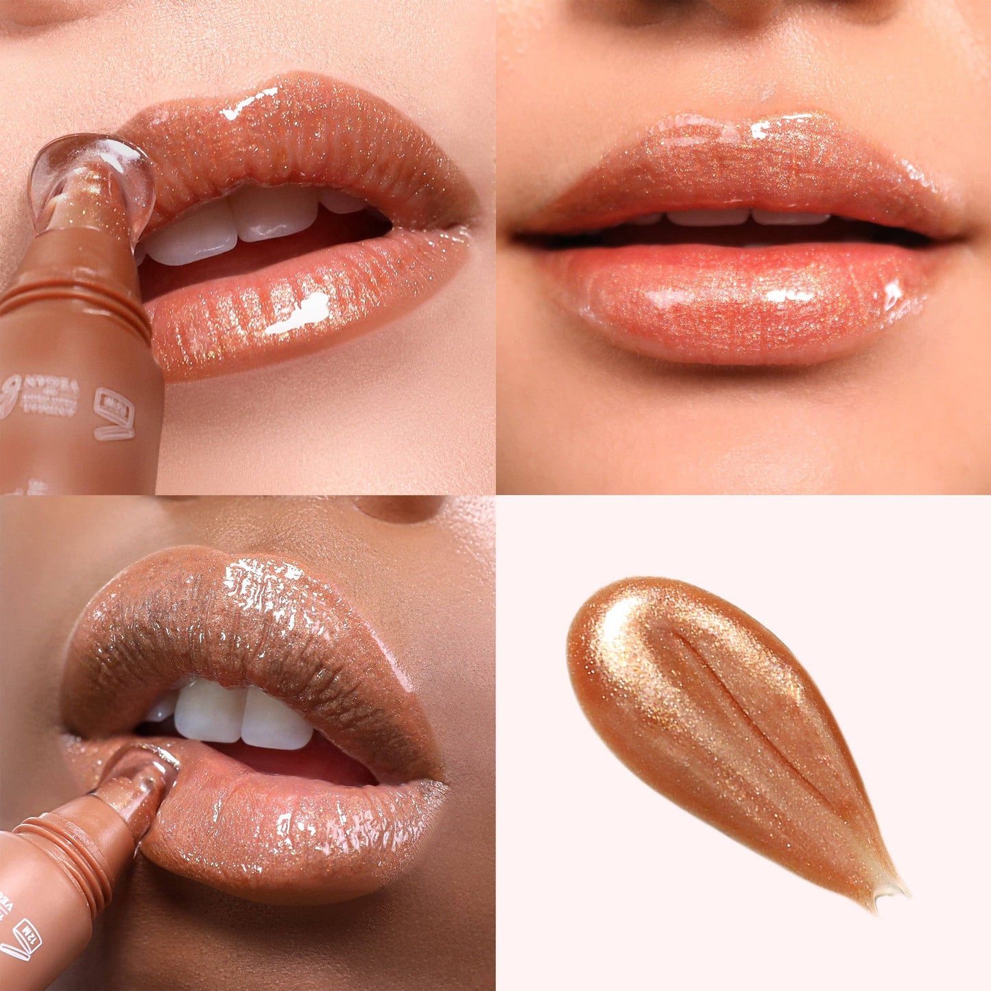 Butter Bliss Lip Balm (008, Summer Bliss)