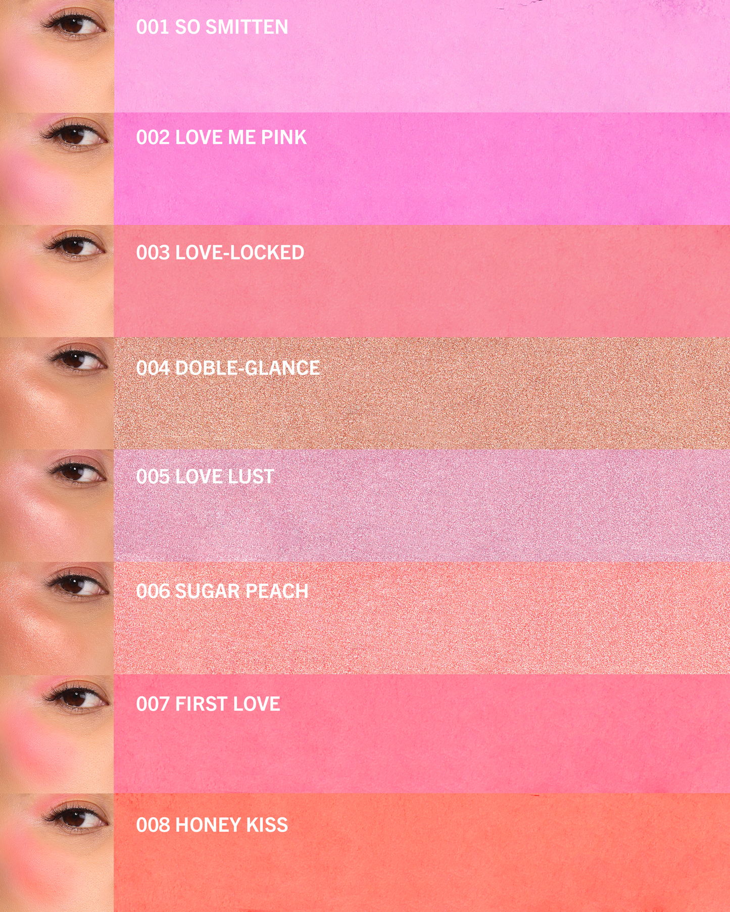 Love Spell Powder Blush (014, Summer Bloom)