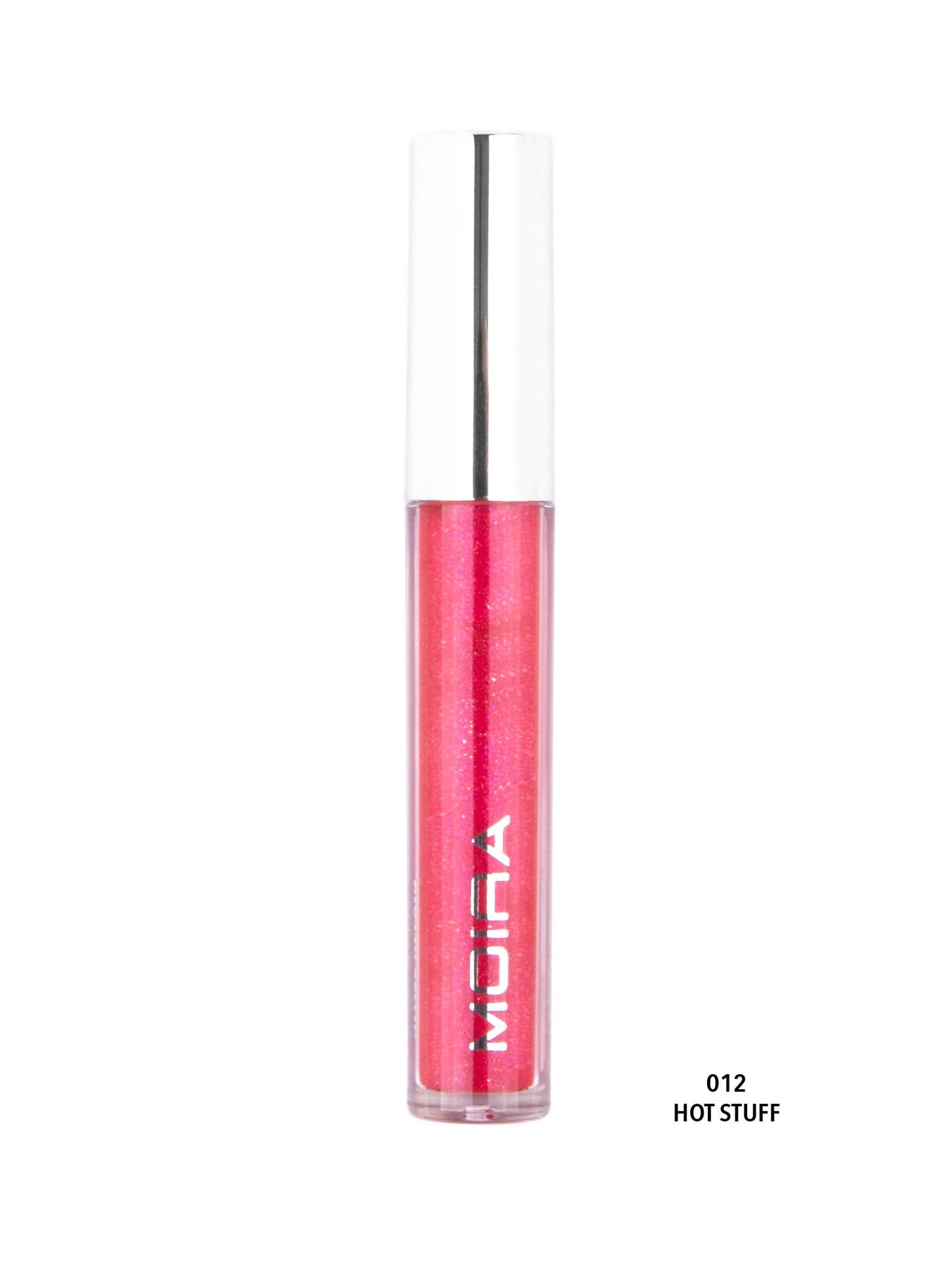 Gloss Affair Lip Gloss (012, Hot Stuff)