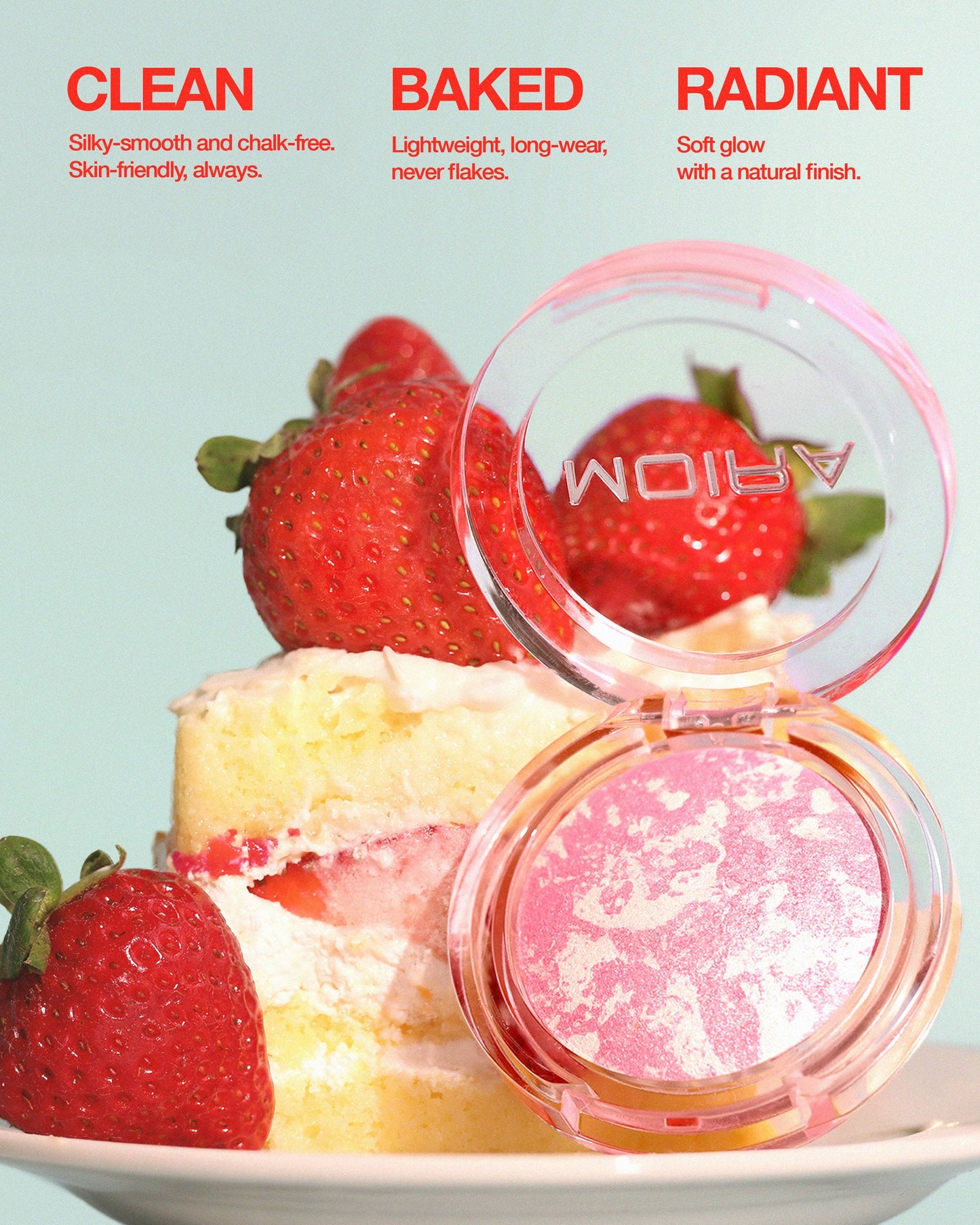 Marvelous Baked Blush (005, Rose Cupcake)