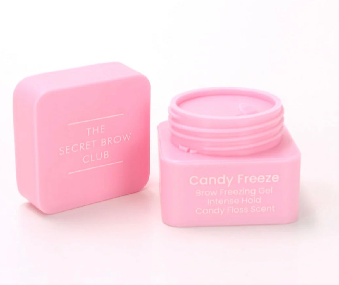 Candy Freeze Brow Freezing Gel