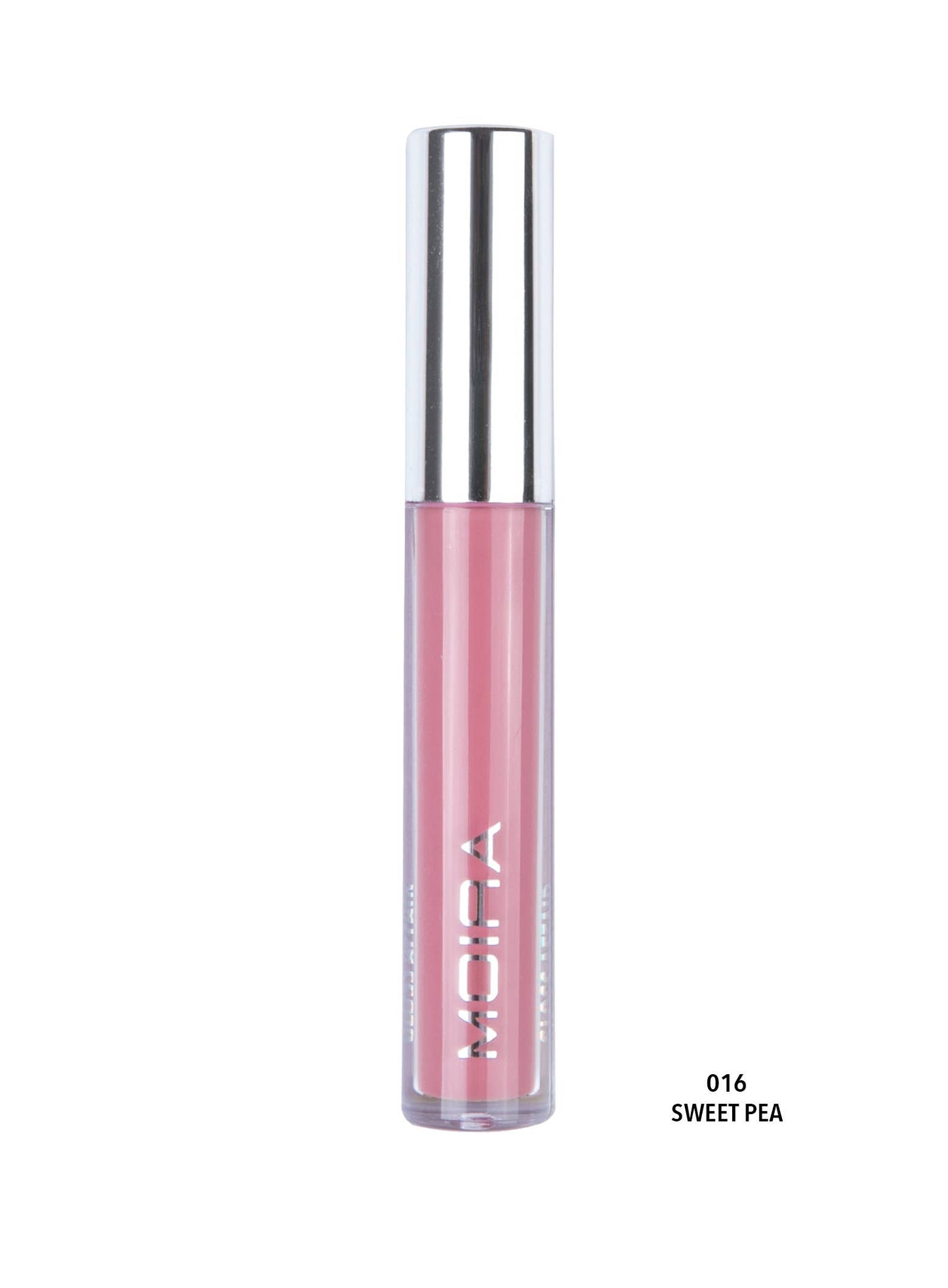 Gloss Affair Lip Gloss, Sweet Pea