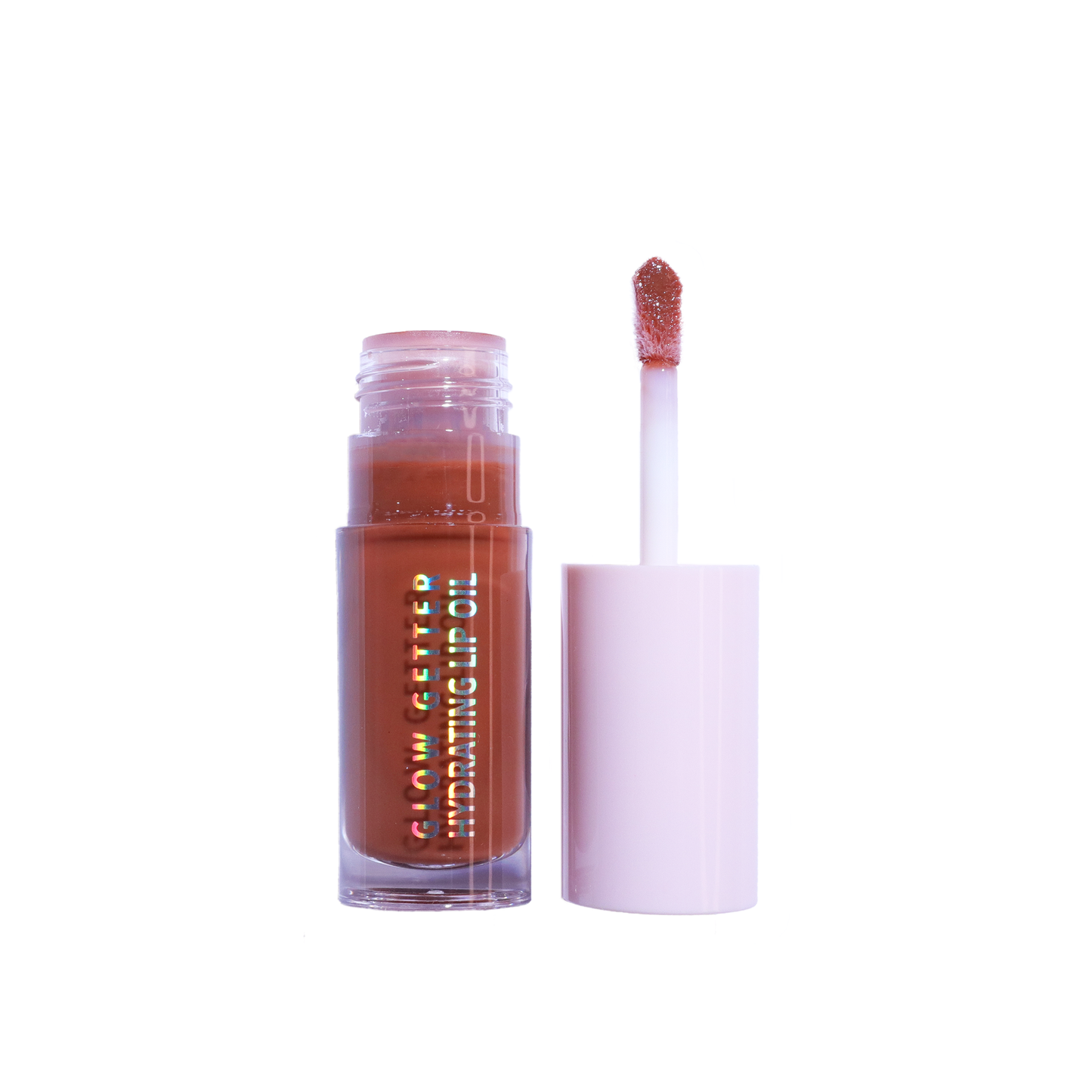 Glow Getter Hydrating Lip Oil, Let's Cuddle