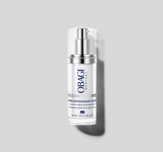SUPER ANTIOXIDANT SERUM