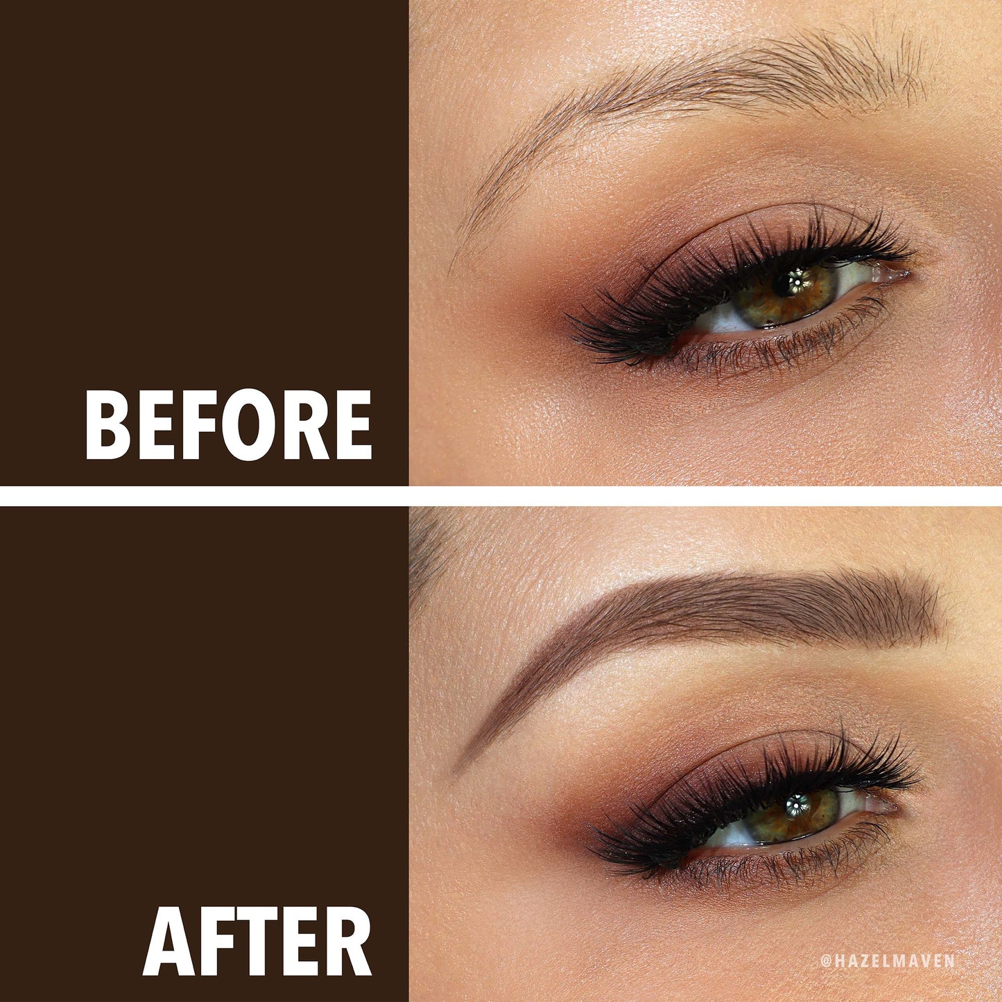 Precision Brow Pencil (007, Brunette)