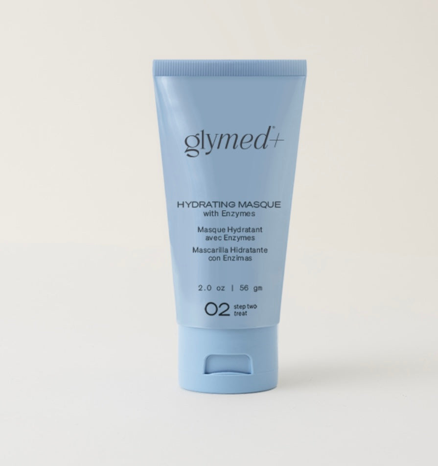 GlyMed Hydrating Masque