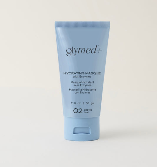 GlyMed Hydrating Masque