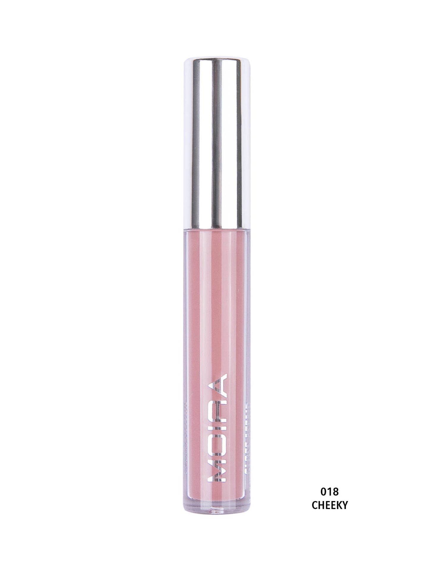 Gloss Affair Lip Gloss, Cheeky