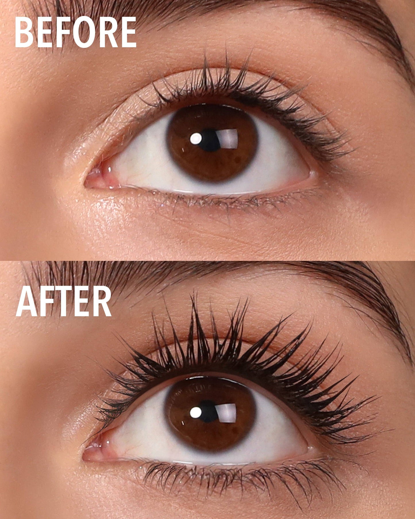 Intense Volume & Lengthening Mascara (001, Blackest Black)