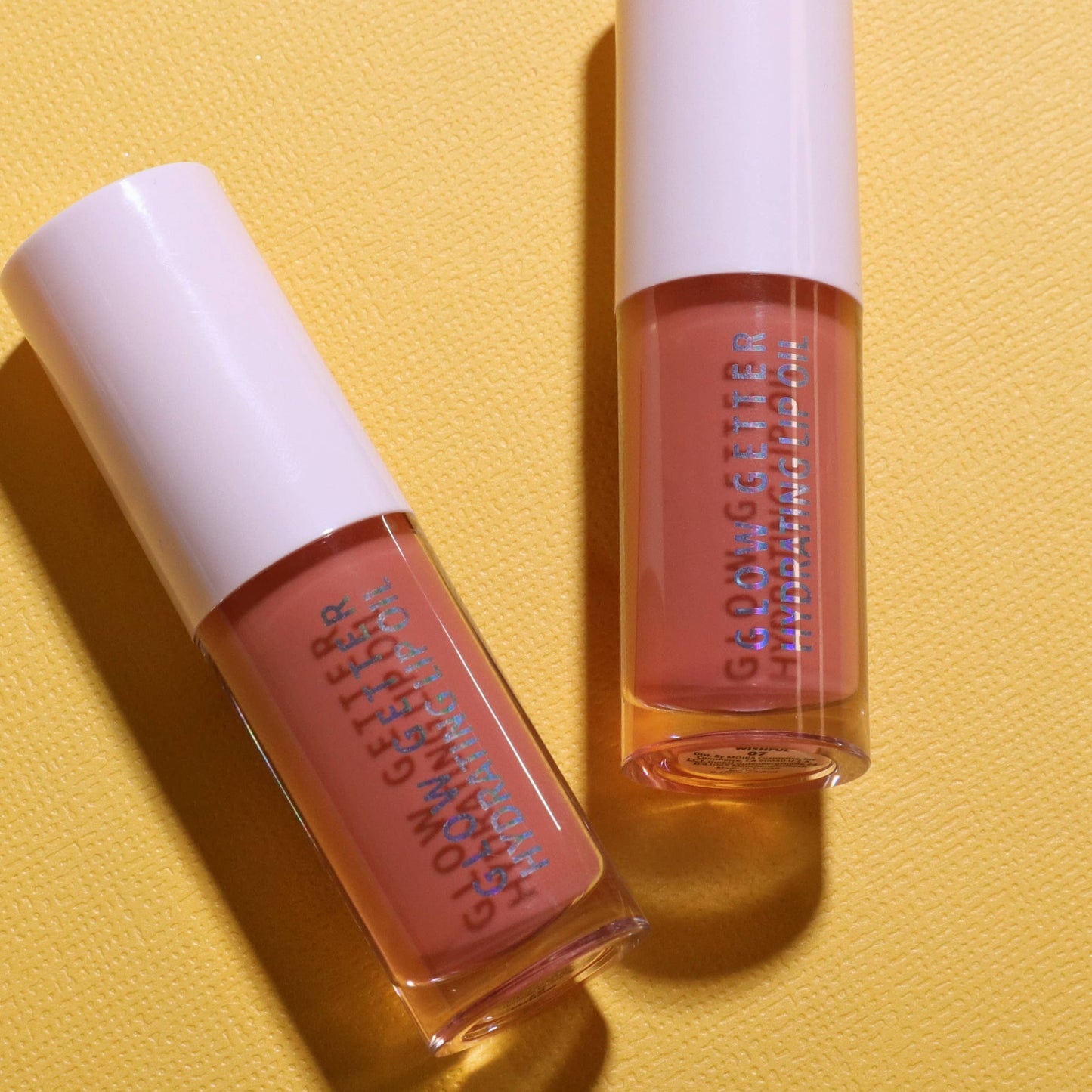 Glow Getter Hydrating Lip Oil, Thankful