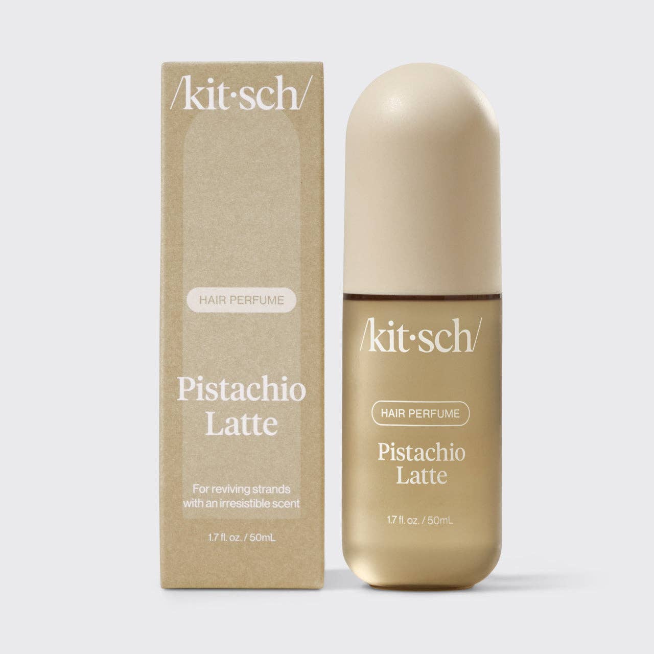 Kitsch Pistachio Latte Hair Perfume