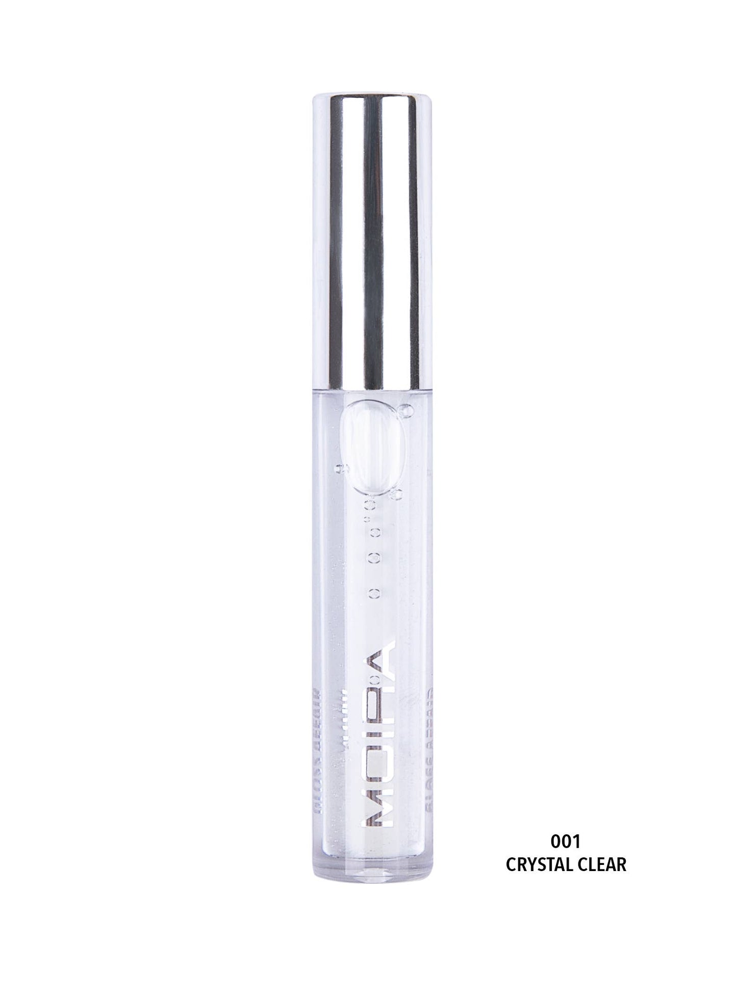 Gloss Affair Lip Gloss ,Crystal Clear