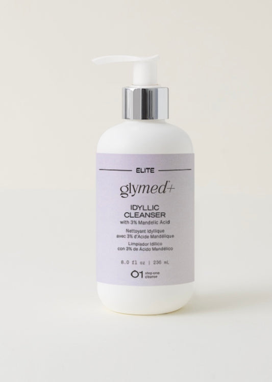 GlyMed Plus Glycolic Cleanser