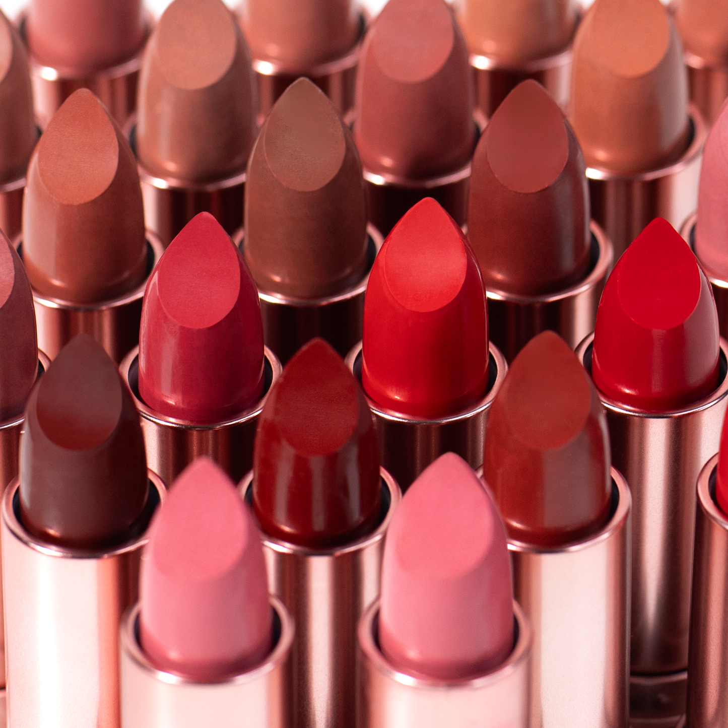 Lip Goddess Lipstick , Yours